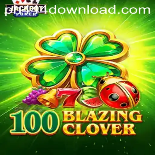 Unveiling the Excitement of 100BlazingClover: A Journey into Gaming