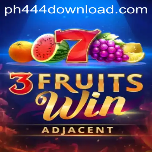 Exploring the Exciting World of 3FruitsWin: A Deep Dive Into Gameplay and Mechanics