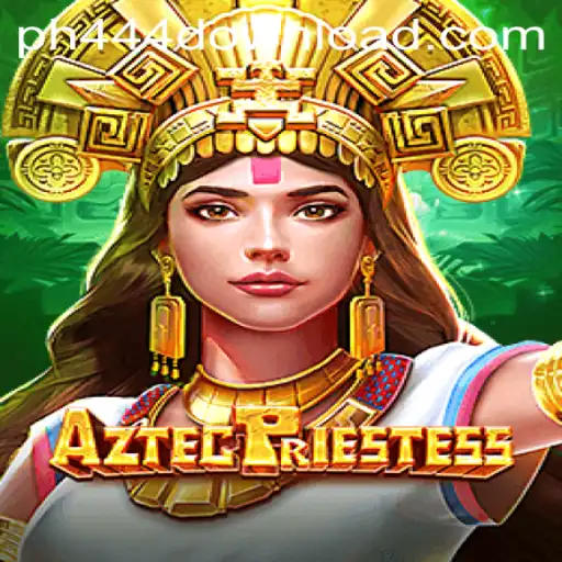 AztecPriestess: An Immersive Adventure into the Mystic World of the Aztecs