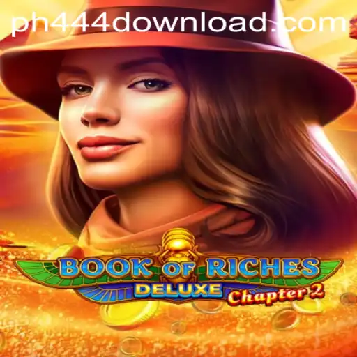 Discover the Thrills of Book of Riches Deluxe Chapter 2: A Gaming Experience Like No Other