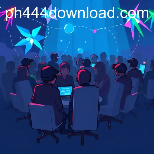 The Evolution of Player Community: Uniting Gamers through PH444.COM