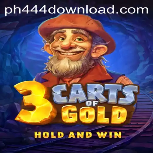 Dive into the Adventure of 3cartsOfGold: A New Era of Gaming