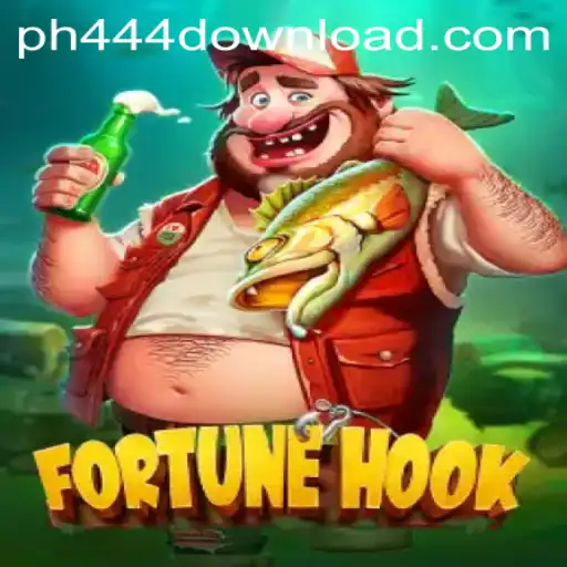 FortuneHook: Dive into the Adventure with PH444.COM