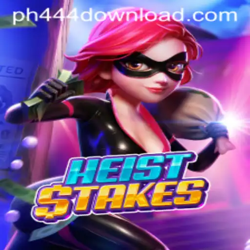 Exploring the Thrills of HeistStakes and the Allure of PH444.COM