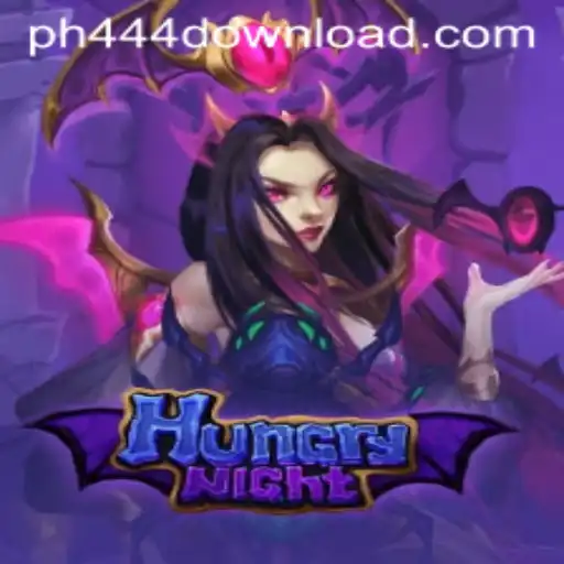 Explore the Interactive World of HungryNight and PH444.COM