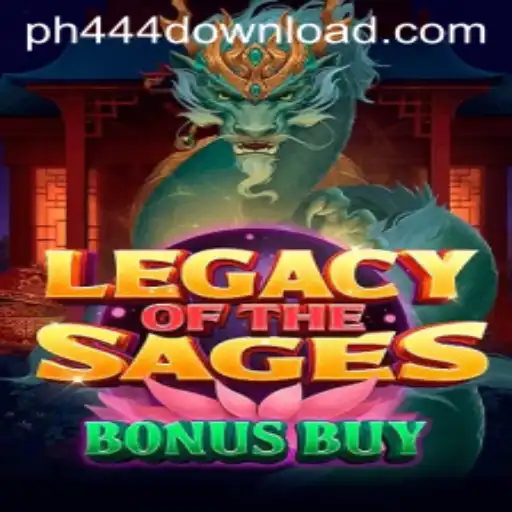 Legacy of the Sages Bonus Buy: An Immersive Adventure in Gaming