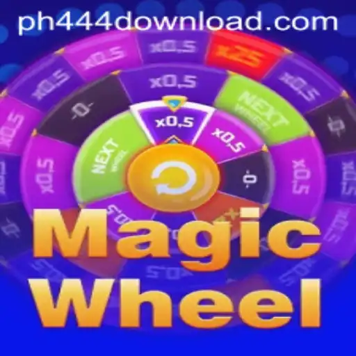 MagicWheel: An Immersive Experience Offered by PH444.COM