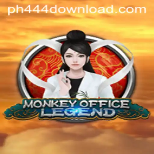 The Exciting World of MonkeyOfficeLegend and the PH444.COM Adventure