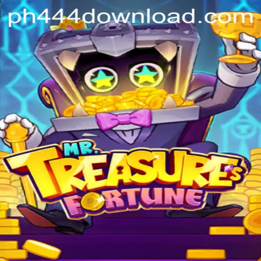Explore the Excitement of MrTreasuresFortune: A Comprehensive Guide to Gameplay and Strategy