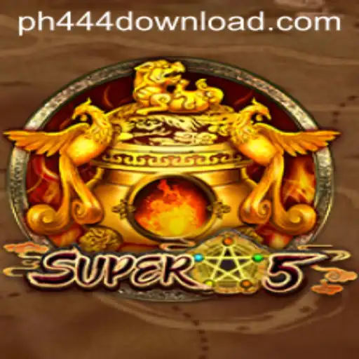 Exploring the Exciting World of Super5: The Ultimate Gaming Experience on PH444.COM