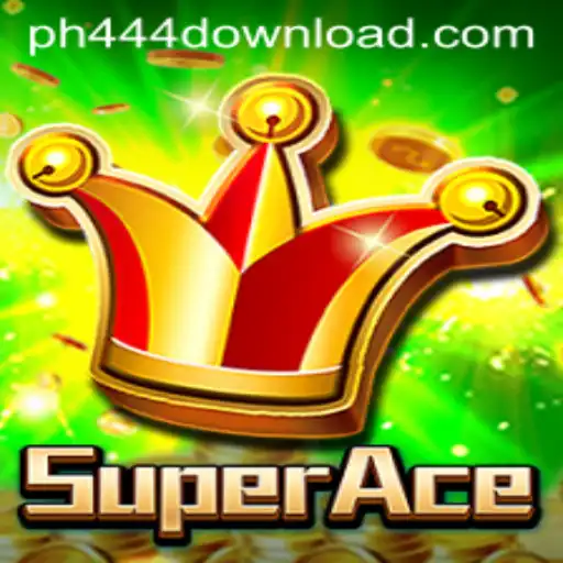 Unveiling the Thrills of SuperAce: The New Era of Gaming with PH444.COM