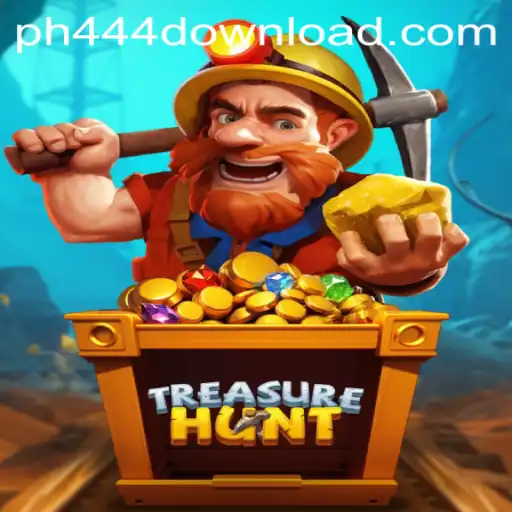 Unveiling TreasureHunt: A Thrilling Expedition with PH444.COM