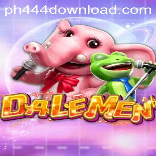 DALEMEN: A New Era in Gaming