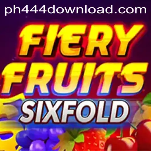 FieryFruitsSixFold: A Thrilling New Addition to Online Gaming
