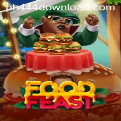 Exploring the Culinary Delight of 'FoodFeast' with PH444.COM