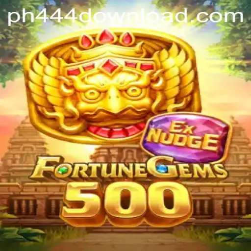 Explore the Exciting World of FortuneGems500 and PH444.COM
