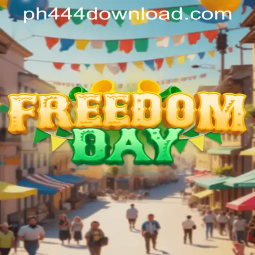 Experience the Thrill of FreedomDay: A Revolutionary Game Adventure
