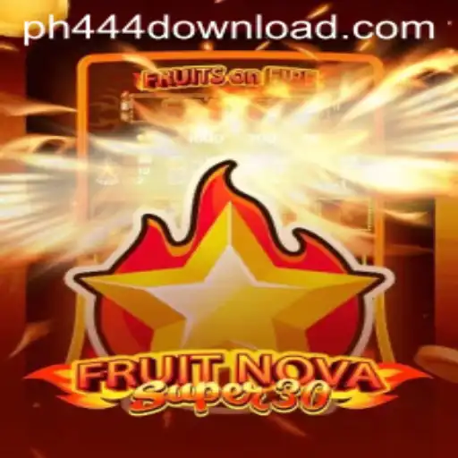 Exploring FruitrNovaSupe30: The Exciting Casino Game Revolutionizing Online Entertainment