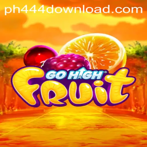 Discovering GoHighFruit: An Exciting Game Experience with PH444.COM