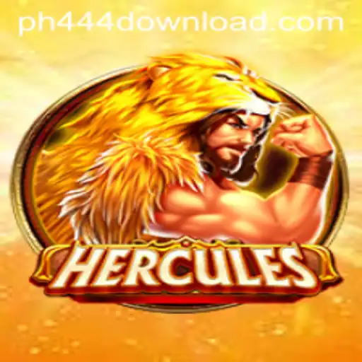 Hercules Game: A Mythical Adventure with PH444.COM