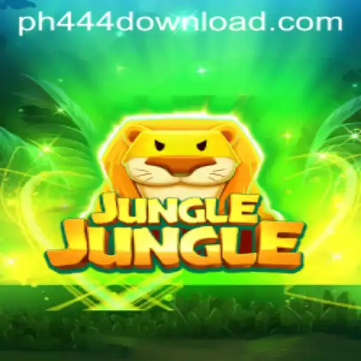 JungleJungle: An Immersive Adventure with PH444.COM