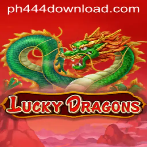 Discover the Enchanting World of LuckyDragons at PH444.COM