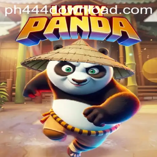 Exploring the Fascinating World of LuckyPanda: A Glimpse into PH444.COM's Engaging Gameplay
