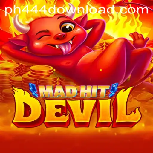 MadHitDevil: A Thrilling Gaming Experience with PH444.COM