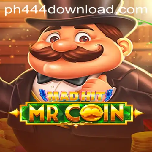 MadHitMrCoin - The Thrilling New Game Sweeping the Web