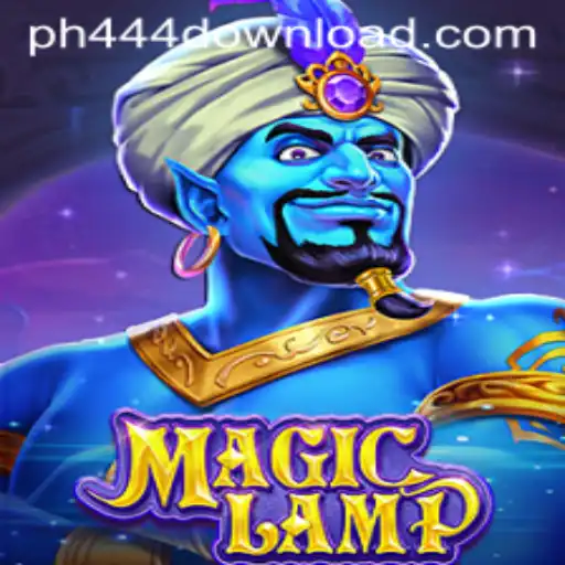 MagicLamp: Exploring the Enchanting World of PH444.COM
