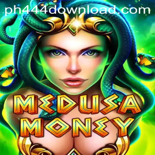 MedusaMoney: The Exciting New Game from PH444.COM