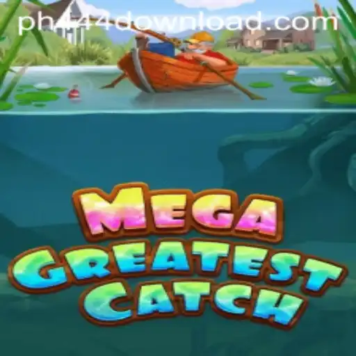 Discover the Thrills of MegaGreatestCatch: A New Era in Gaming