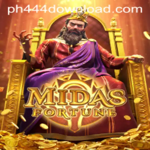 Unveiling the Magical World of MidasFortune with PH444.COM