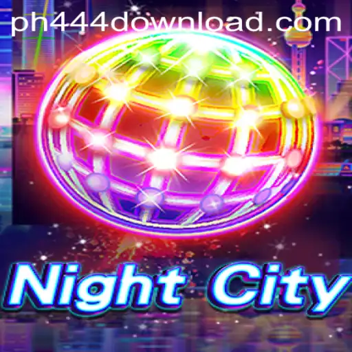 NightCity: Discover the Thrilling World of PH444.COM's Latest Game