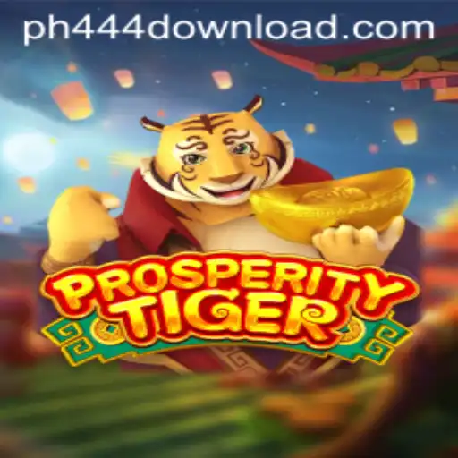 ProsperityTiger: An In-Depth Look at the New Exciting Game from PH444.COM