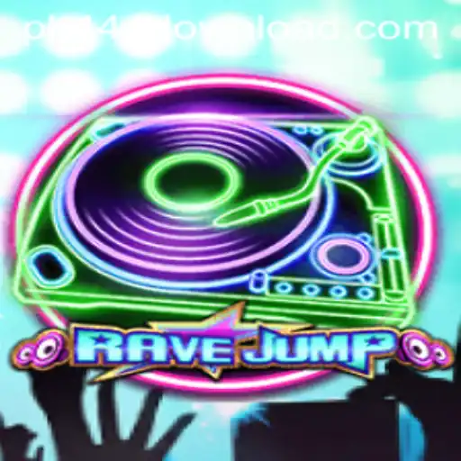 Dive into the Thrilling World of RaveJump with PH444.COM