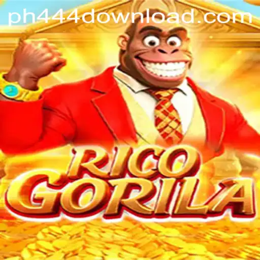 RicoGorila: The Exciting World of PH444.COM's Latest Gaming Experience
