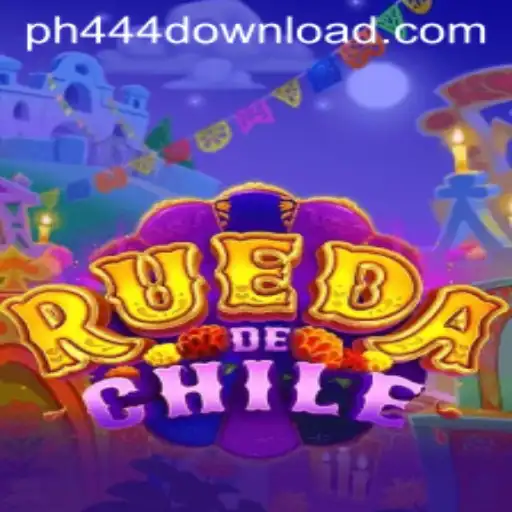 Exploring RuedaDeChile: A New Gaming Sensation In Tune With PH444.COM