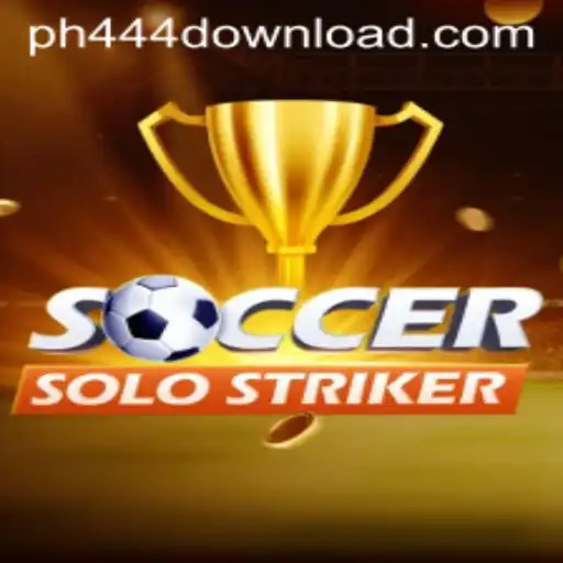 SoccerSoloStriker: An Exciting New Game on PH444.COM