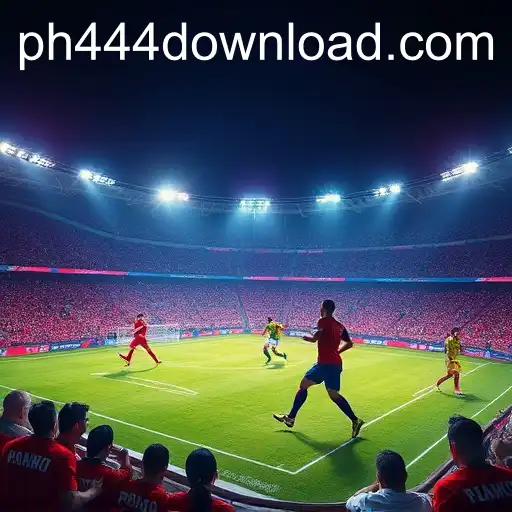 The Rise of PH444.COM in the World of Sports Betting