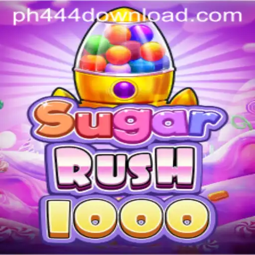Discover the Excitement of SugarRush1000: A New Era of Gaming with PH444.COM