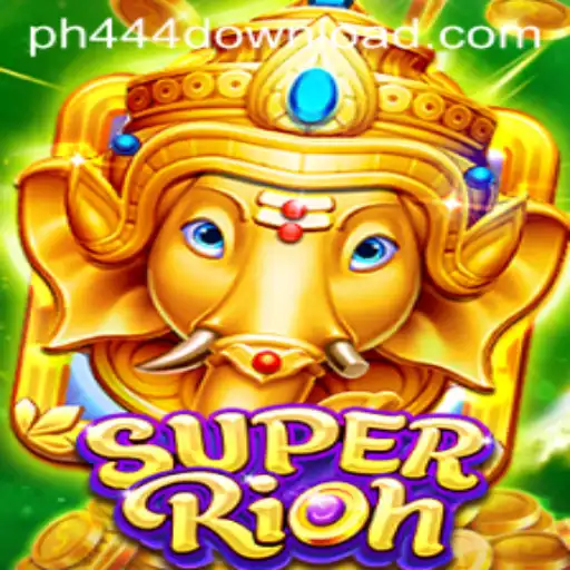 Discover the Excitement of SuperRich: A Deep Dive into PH444.COM's Latest Game