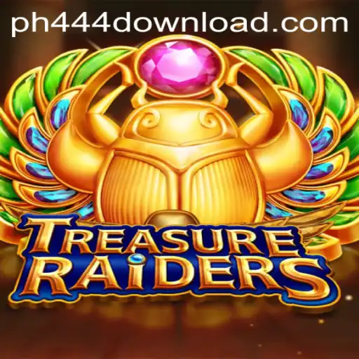 Discover the Exciting World of TREASURERAIDERS: Your Gateway to Adventure with PH444.COM