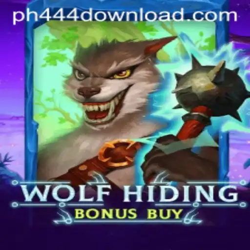 Unleashing the Thrill: Exploring the World of WolfHidingBonusBuy