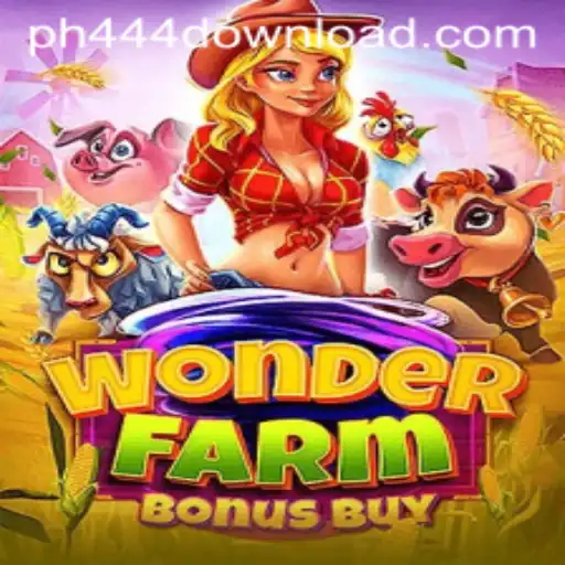 Discover the Wonders of WonderFarmBonusBuy: A Thrilling Gaming Experience