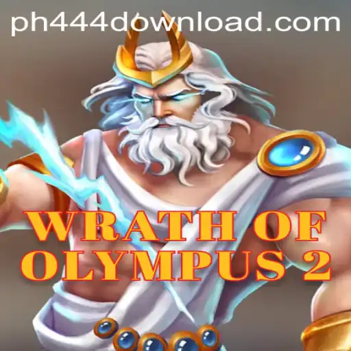Discover the Thrilling World of WrathofOlympus2 with PH444.COM