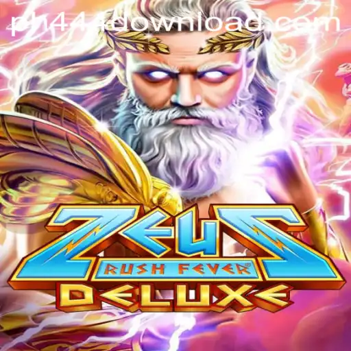 Experience Mythical Adventure with ZeusRushFeverDeluxe